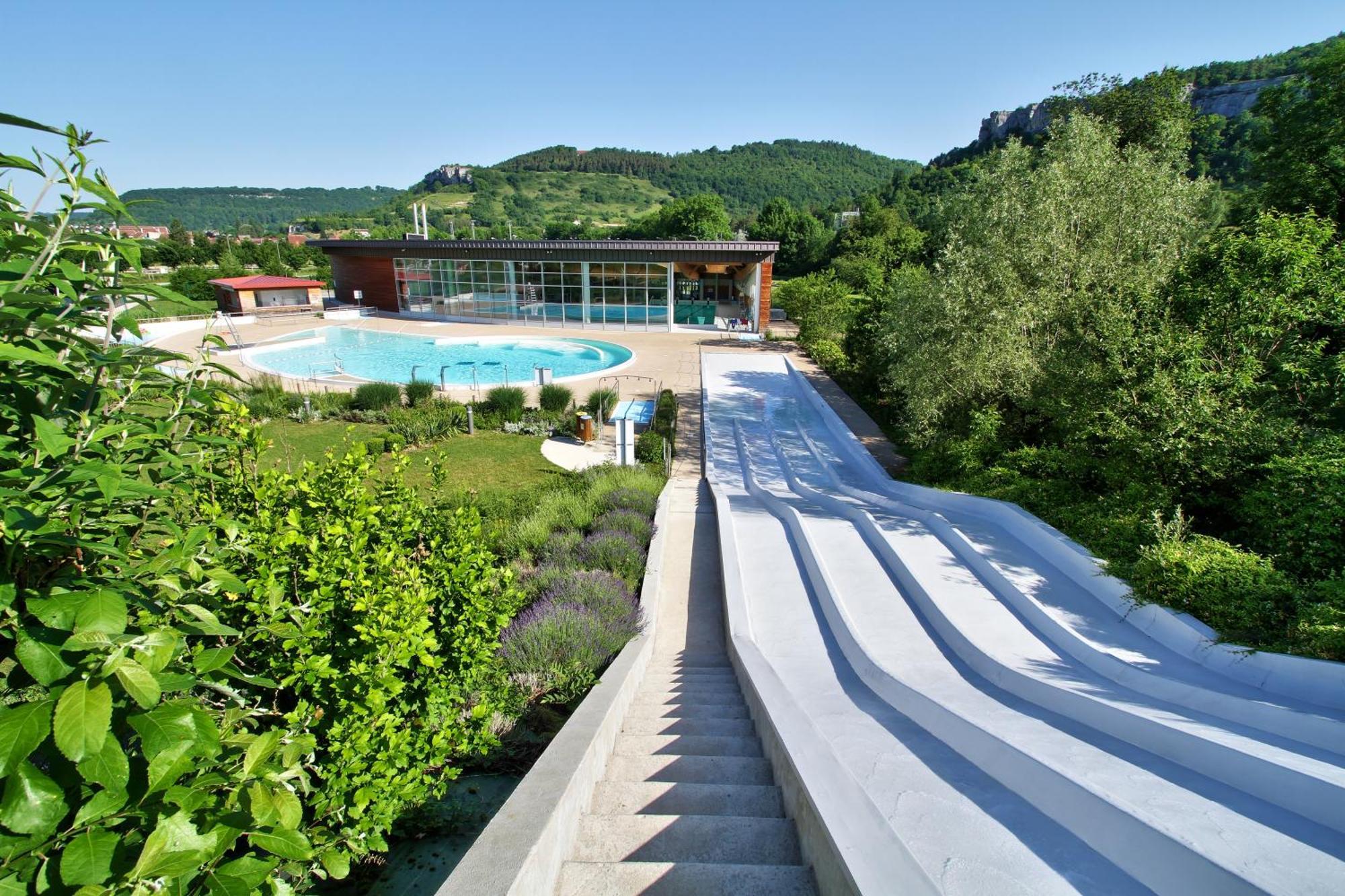 Gite Du Moulin Montgesoye Luaran gambar