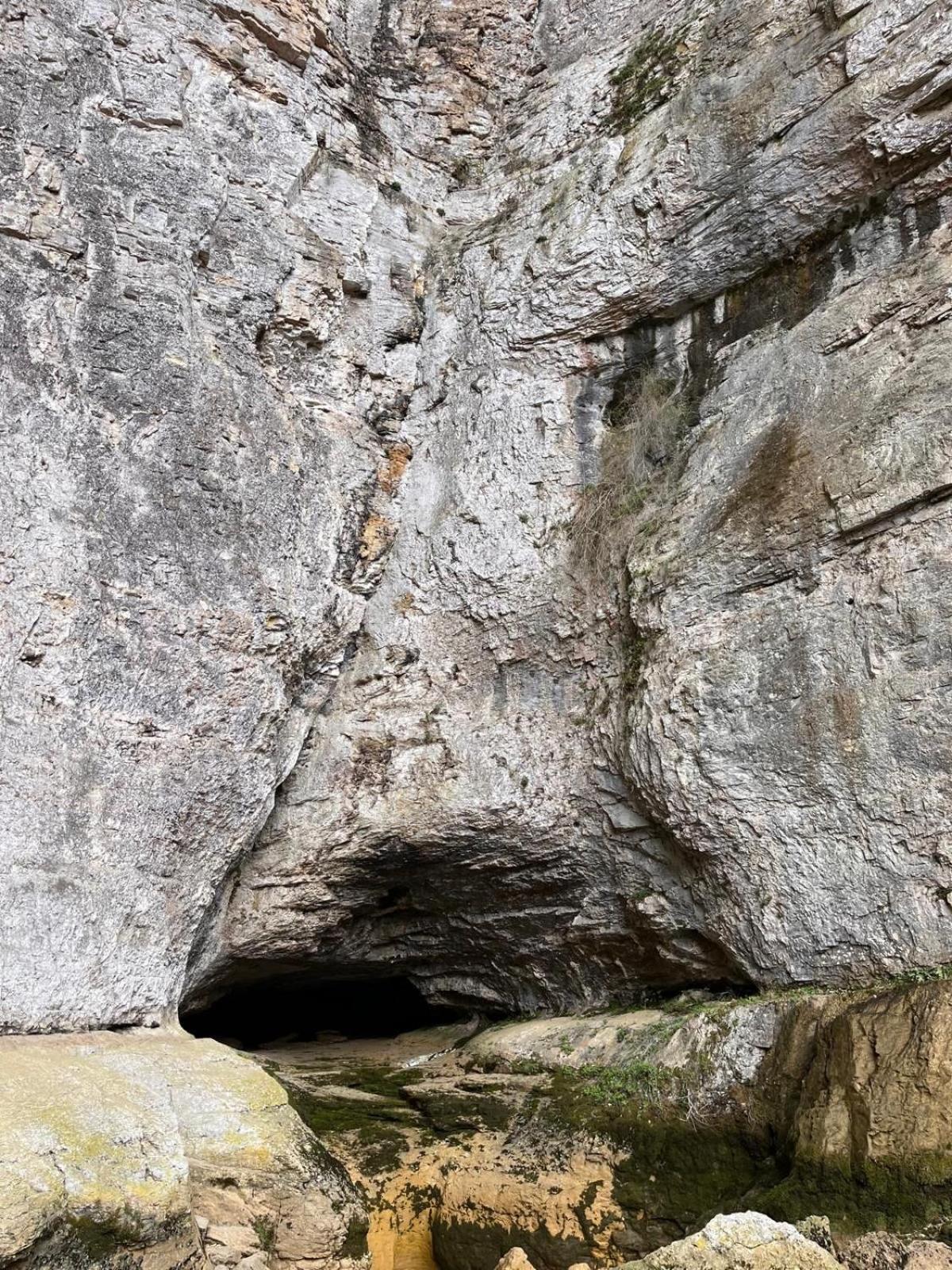 Gite Du Moulin Montgesoye Luaran gambar